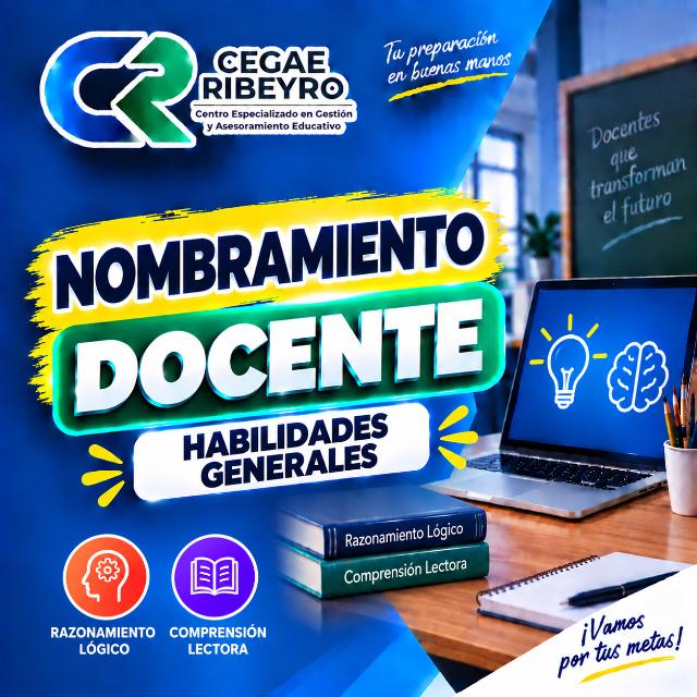 Habilidades Generales